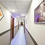 Ala Hotel Treviso