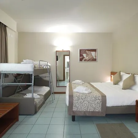 ホテル Ala トレヴィーゾ