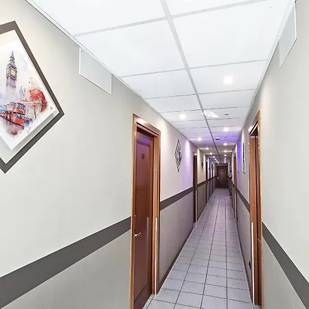 Hotel Ala