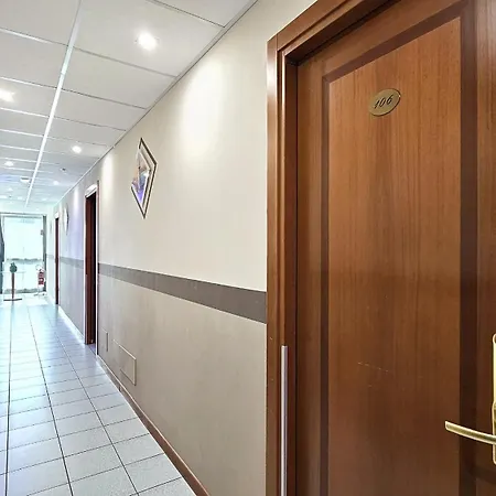 Hotel Ala Treviso