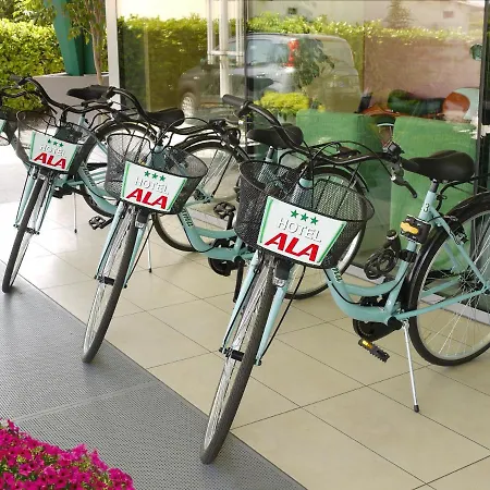 Ala 3* Тревизо