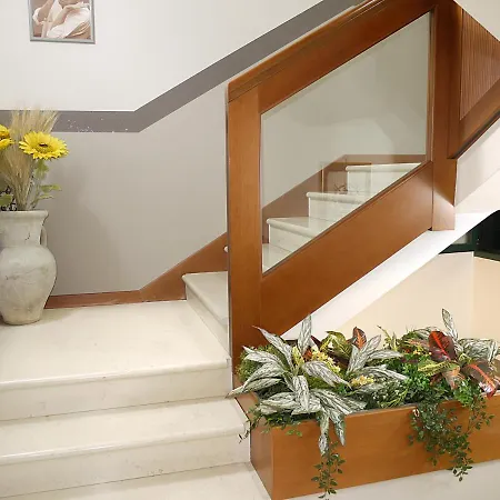 Отель Ala Тревизо