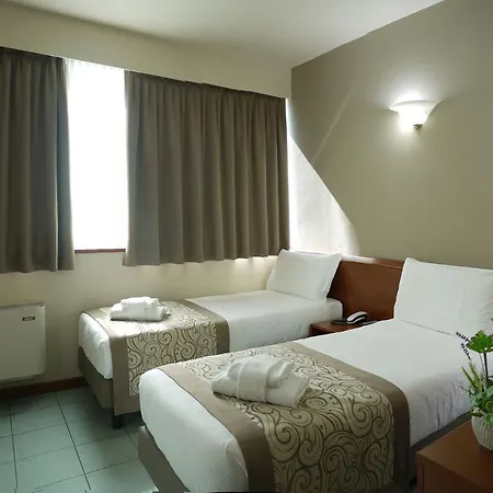 Отель Ala Тревизо