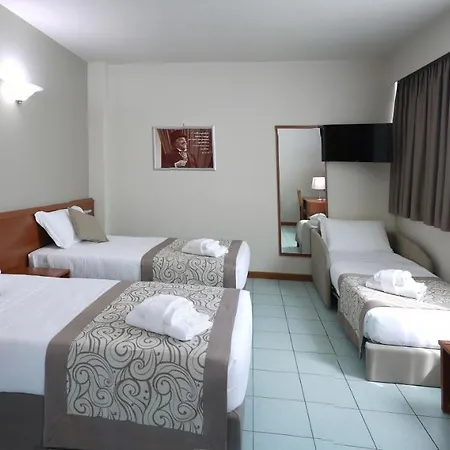 Ala Hotel