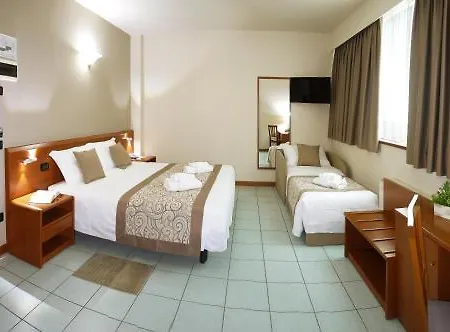 Ala Hotel Treviso