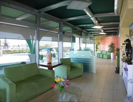 Hotel Ala Treviso