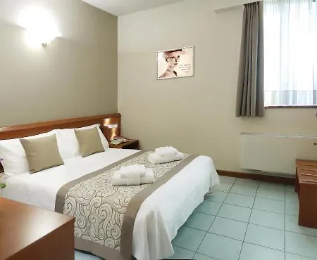 Ala 3* Тревизо