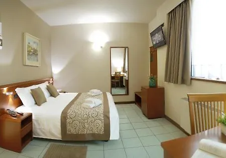 Hotel Ala Treviso