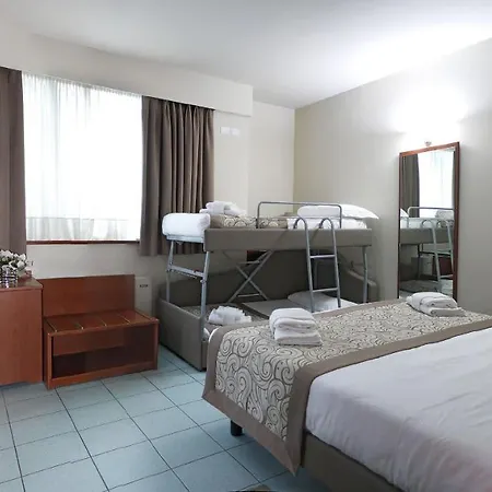 Ala Hotel 3*