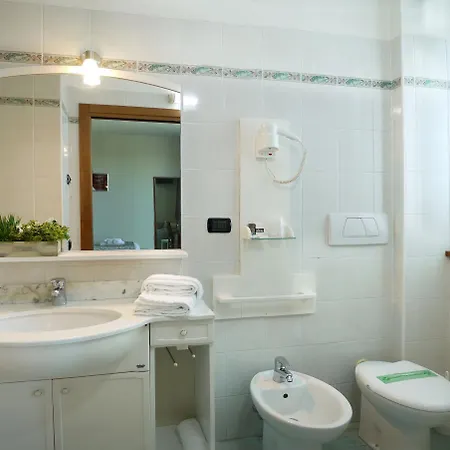Ala Hotel Treviso