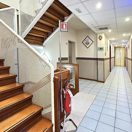 Ala 3* Тревизо