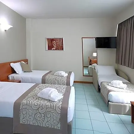 Ala Hotel 3*