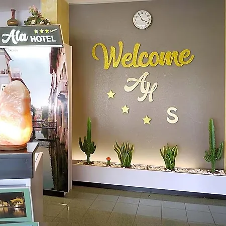 Ala Hotel 3*