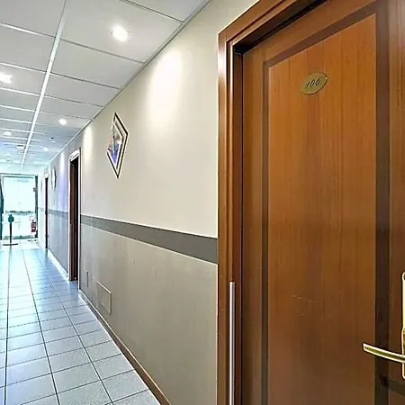 Ala Hotel Treviso
