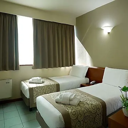 Hotel Ala 3*