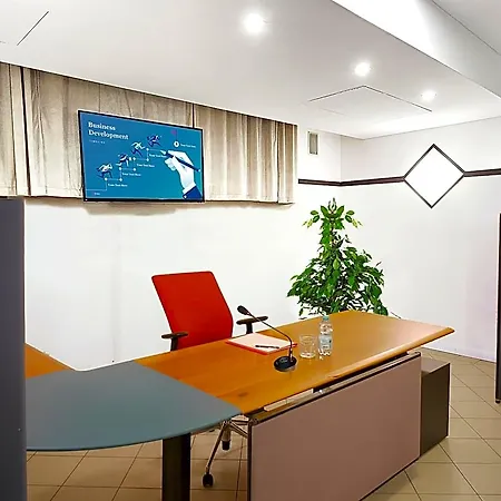 Ala Hotel 3*