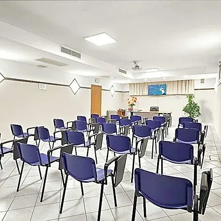 Hotel Ala Treviso
