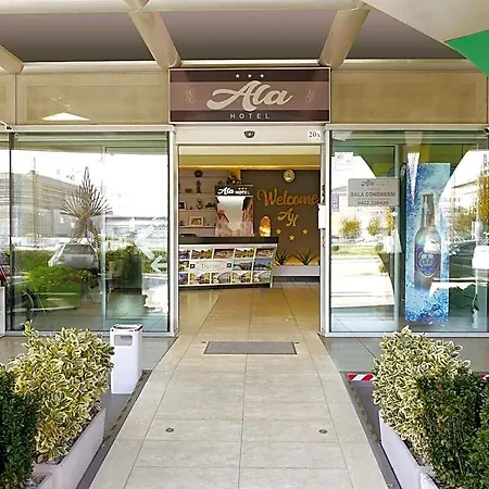 Hotel Ala Treviso