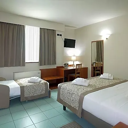 Hotel Ala Treviso