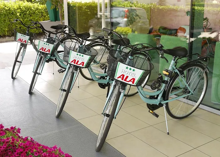 Ala 3* Τρεβίζο