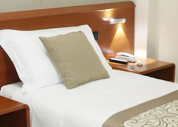 Ala 3* Τρεβίζο