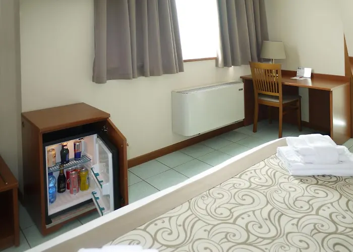 Ξενοδοχείο Ala