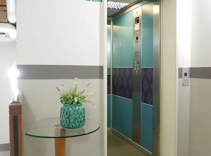 Ala Ξενοδοχείο 3*