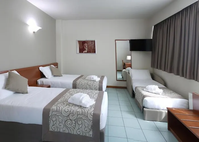 Ala Ξενοδοχείο