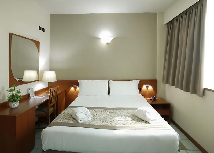 Ξενοδοχείο Ala 3*