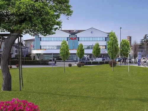 Ξενοδοχείο Ala 3*