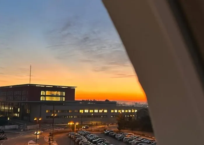 Ala 3* Τρεβίζο