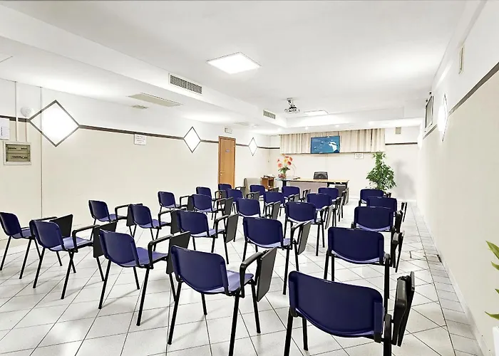 Ala 3* Τρεβίζο