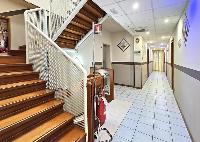 Ala 3* Τρεβίζο